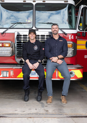 FIREHOUSE SUBS® CANADA CELEBRATES INTERNATIONAL FIREFIGHTERS' DAY WITH FREE SUBS FOR FIREFIGHTERS ON MAY 4