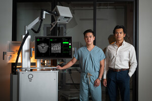 Giving Doctors X-Ray Vision: Illuminant Surgical Raises $8.4M to Revolutionize Image Guided Care