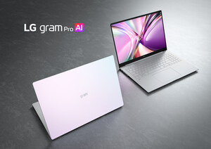 LG ANNOUNCES U.S. PRICING &amp; AVAILABILITY FOR 2026 LG GRAM LAPTOP LINEUP