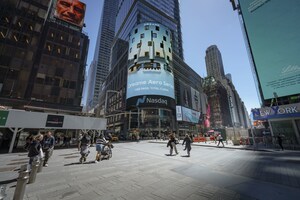 「閃電俠」韋德亮相Dreame Next硅谷發佈會，見證全球洗地機「追覓時代」加速到來