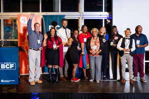 Baltimore Community Foundation Announces Nominations Open for 2026 Neighborhood Spotlight Awards