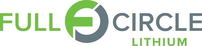 Full Circle Lithium Advances Next-Generation Fire Safety with FCL-X™GEL for Global Battery Energy Storage Systems