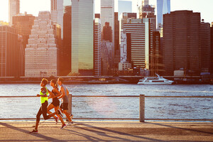 Virgin Atlantic Launches Challenge on Strava to Turn Movement into Premium Travel Experiences