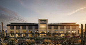 Life Time Expands Phoenix Presence with April 30 Opening of 91,000-Square-Foot Paradise Valley Club at PV