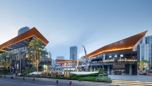 CHENGDU POLY TIME EDITION: Redefining Urban Life in Asia-Pacific Through Sports and Community