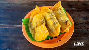 The Orange Crunch: Ilocos Empanada Emerges as 2026's Global Food Darling, Driving Interest in Philippine Culinary Tourism