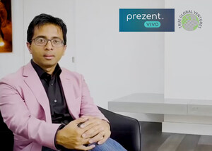 True Global Ventures Doubles Down on Prezent as It Introduces Prezent Vivo, a New AI + Services Model for Enterprise Communication in Life Sciences