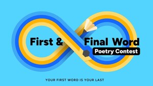 A Way With Words: Dictionary.com Names Winner of National Poetry Month Competition