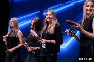 Dreame Unveils Next-Generation Personal Care Lineup at DREAME NEXT 2026, Backed by 1,230% North American Growth