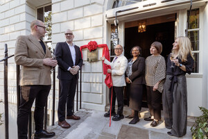 YANG Establishes London Presence with Launch of YANG Creative Center