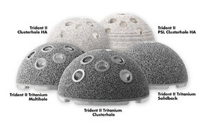 Stryker Launches Trident II Acetabular System in India for Advancing Hip Replacement Surgeries