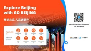 Beijing Launches 'GO BEIJING' for One-Stop Services for Inbound Visitors