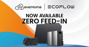EcoFlow STREAM und everHome EcoTracker-Integration ist jetzt live und ermöglicht smarteres Energiemanagement für Balkonkraftwerk-Nutzer
