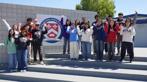 Stratford School Celebrates Inaugural Graduating Class of Stratford Preparatory Blackford