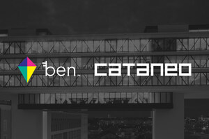 Brand Engagement Network (NASDAQ: BNAI) Signs Definitive Agreement to Acquire Cataneo GmbH, a Global Media Infrastructure Leader, in a Debt-Free $19.5 Million Transaction