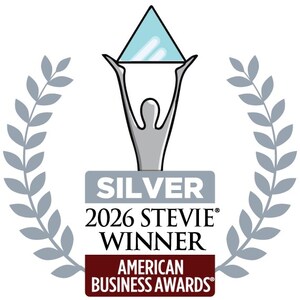 Bentek, LLC Wins Silver Stevie® Award in 2026 American Business Awards®