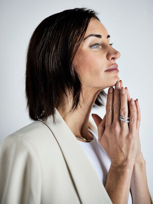 Founder and Owner, Katelyn Rousselle