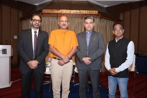 PFCD Advocates for Insurance Coverage of Robotic Joint Replacement Surgery to Bridge India's Treatment Gap