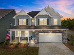 Davidson Homes Expands into Charlotte with New Communities Across the Region