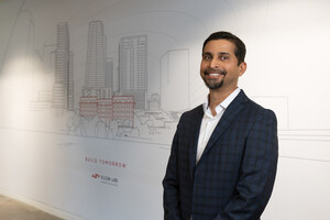 Silicon Labs Announces Promotion of Dr. Aslam Rafi to Senior Fellow