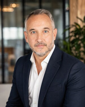 MarketFully Appoints Mathieu Champigny as Chief Executive Officer