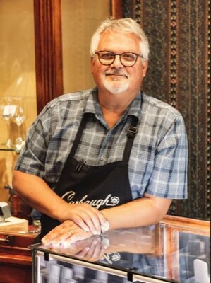 Mike Littlejohn - Owner - Carbaugh Jewelers