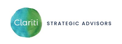 newswire.ca - Clariti Strategic Advisors Inc. - Clariti Strategic Advisors™ Announces Rik Parkhill as Advisory Board Chair and Mark Thomson as Consulting Advisor