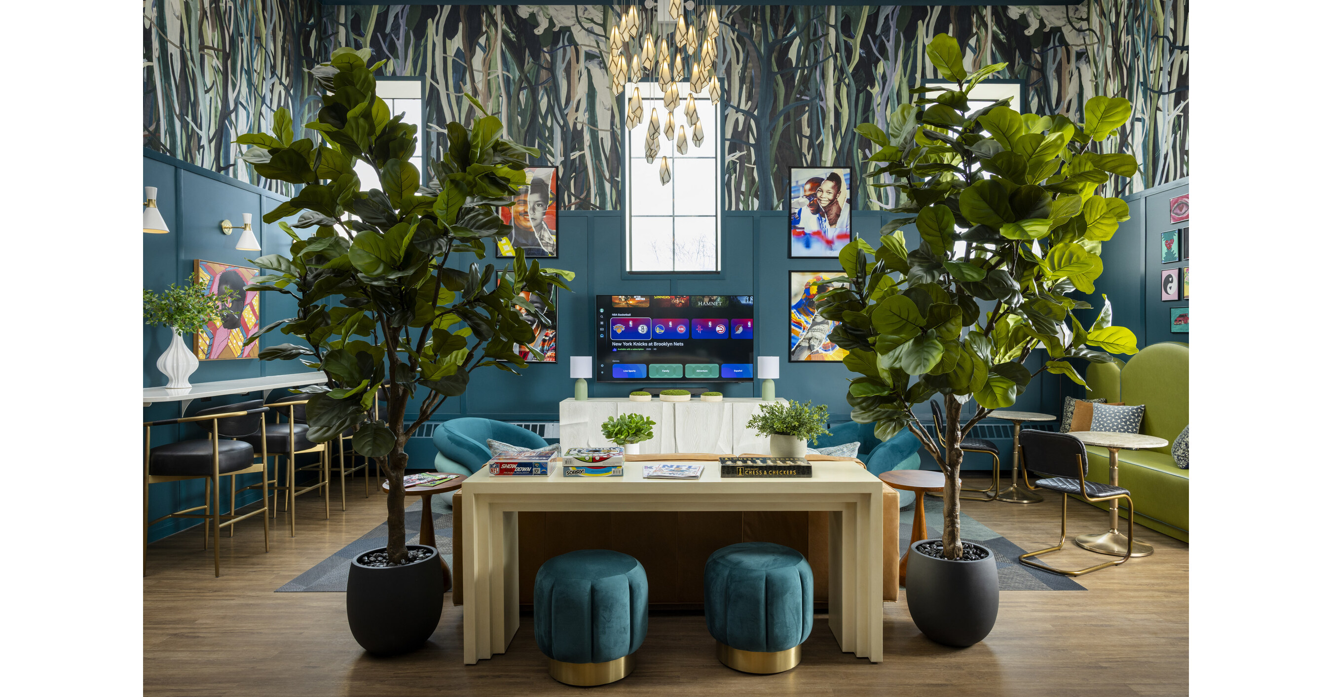 Wayfair’s Perigold is doing a glow-up for charity