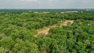 Iron Oak Reserve Debuts 1-4+ Acre Homesites from $49,900 Near Texas A&amp;M