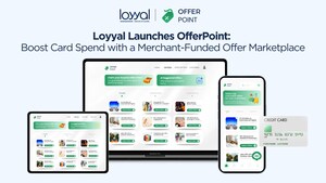 Loyyal Launches OfferPoint: A Merchant-Funded Offer Marketplace Driving Card Spend and Customer Engagement