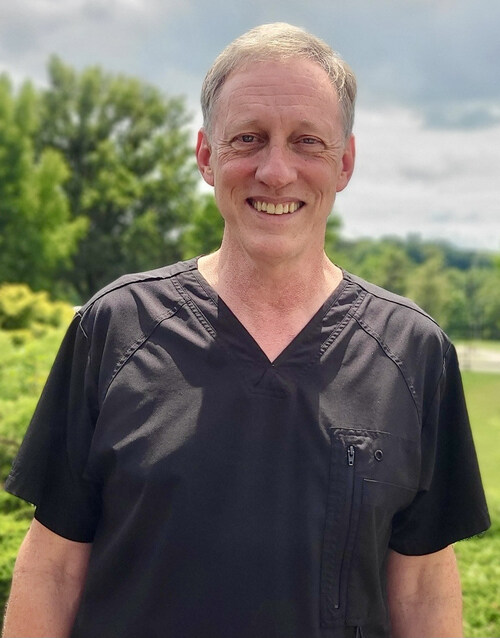 Dr. Allen Meier - Endodontic Center of Southern Indiana