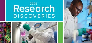 Cincinnati Children's Releases 2025 Research Annual Report Highlighting Discoveries Poised to Improve Health Across the Life Span