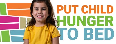 StarKist® and Feed the Children are proud to continue their longstanding partnership through the Put Child Hunger to Bed™ campaign, bringing communities together to support children and families experiencing hunger and hardship.