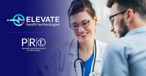 Elevate Health Technologies Partners with Premier Rheumatology of Oklahoma to Bring Medication Dispensing Directly to Patients