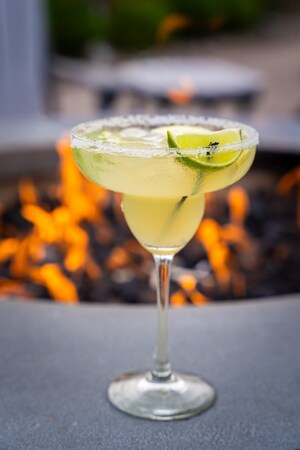 Mohegan Pennsylvania Unveils Embers Terrace: Expanded Design, New Menu &amp; Grand Opening Celebration on May 13th