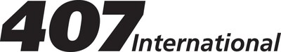 407 International Inc. logo (CNW Group/407 International Inc.)