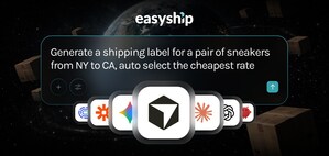Easyship Launches Global Shipping MCP Server As Commerce Goes Agentic