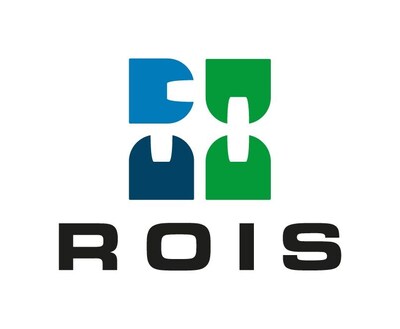 ROIS Logo (PRNewsfoto/ROIS)