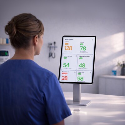 One of the clearest use cases emerging in the U.S. market is improving triage and nurse intake, especially in environments where providers must quickly determine who should be seen immediately and who can be routed to a lower-acuity or later care path. The need is becoming more urgent as health systems face staffing pressure, rising patient volumes, and growing demand for faster, more responsive front-end care experiences.