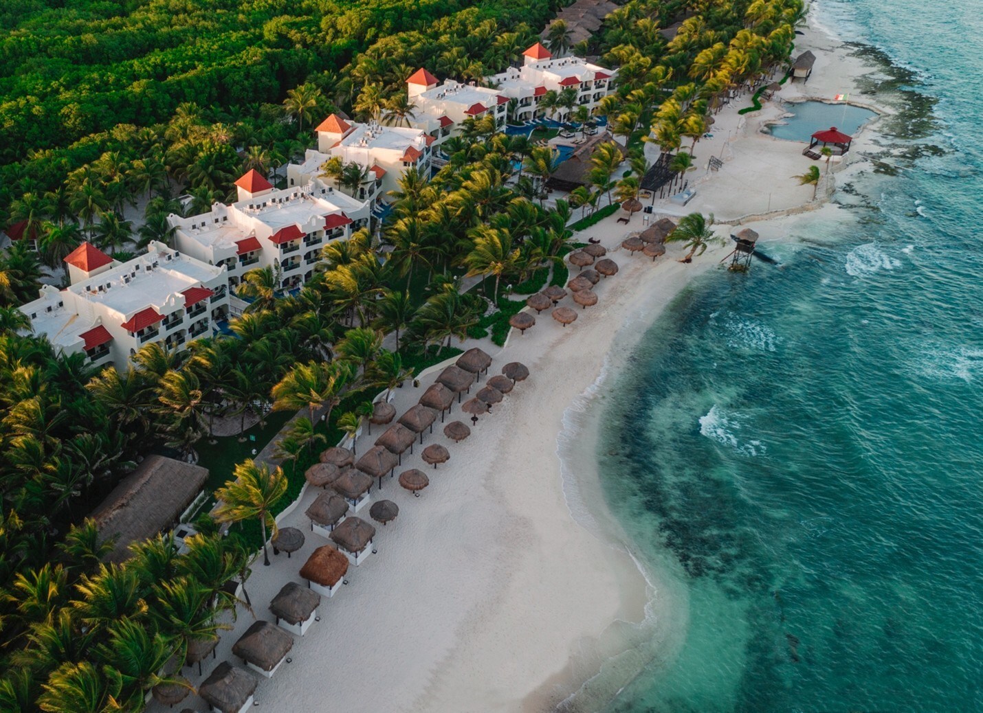 The Ultimate Summer Experience: Lomas Hospitality Invites Guests to Live the World Cup at El Dorado Resorts