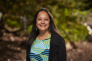 National Geographic Society Names Krithi K. Karanth 2026 Explorer of the Year