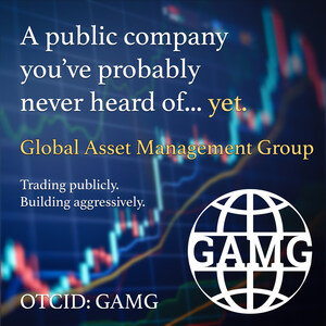 GAMG Highlights Key Q1 2026 Milestones, Advancing a Scalable Holding Company Platform