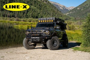 LINE-X Accelerates National Footprint with Robust 2026 Expansion Pipeline