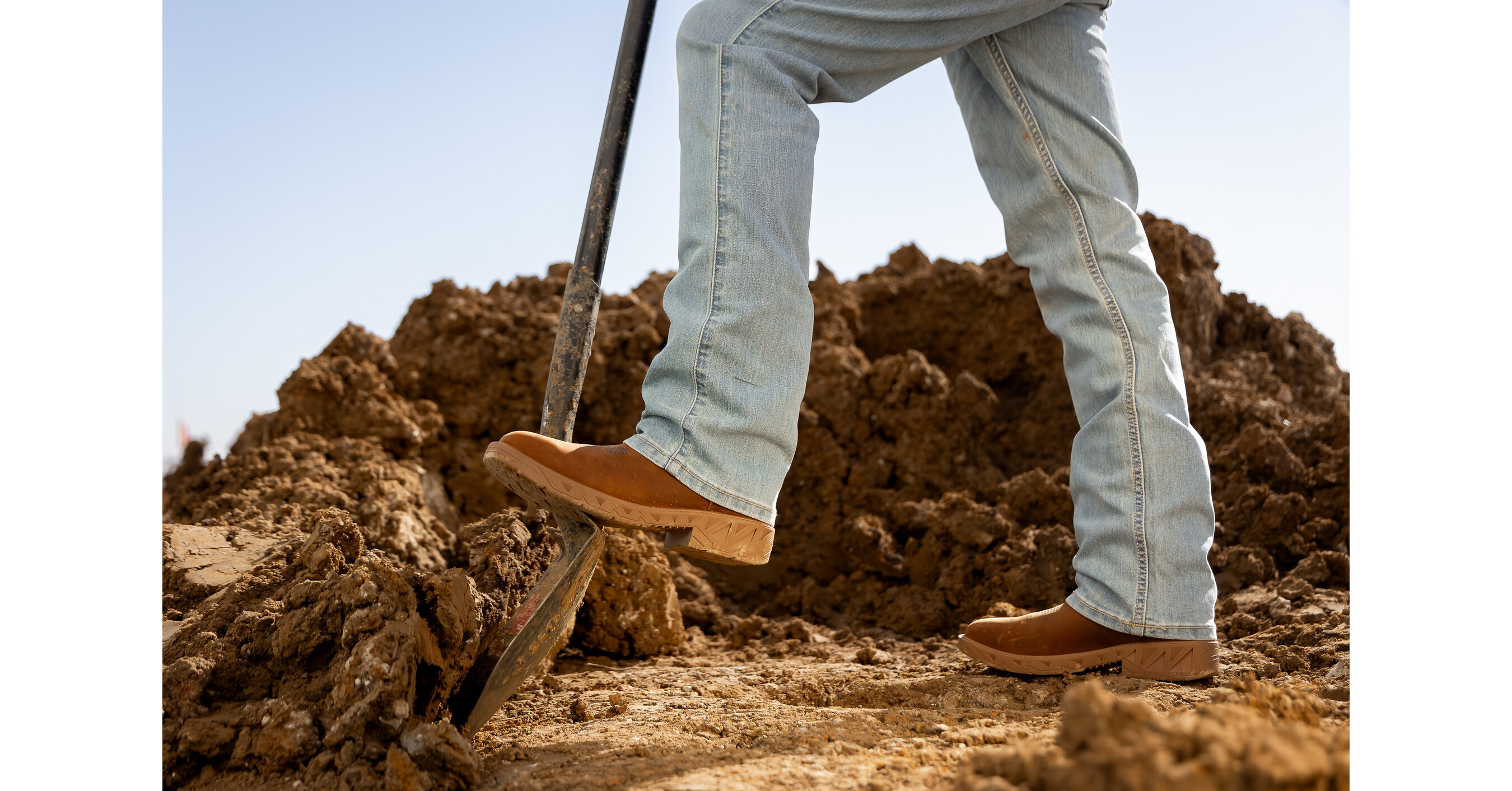 Justin Boots Launches Prodigy Collection
