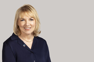 LMU Names Cindy Galindo as SVP for University Advancement