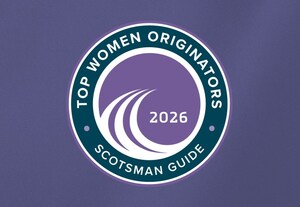 Record 182 CCM Originators Named to Scotsman Guide's Top Women List
