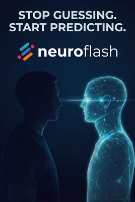 Das Key Visual des neuen Produktangebots fÃ¼r bessere Entscheidungen.