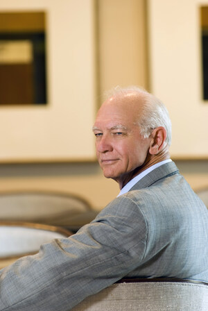 Legendary Texas Trial Lawyer Sam Baxter Retires from McKool Smith