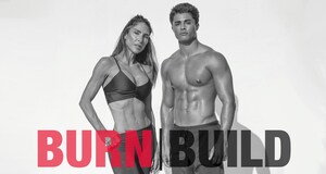 BURN Launches BUILD, a New Strength Training Concept