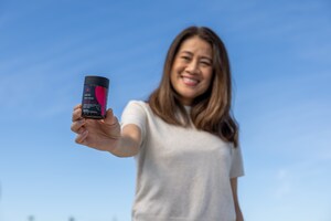 MitoQ Launches Hormonal Metabolic Control  to Support Women's Metabolic Health During Midlife